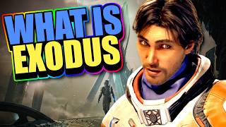 Exodus Gameplay Deep Dive – The Next Mass Effect or Another Andromeda?