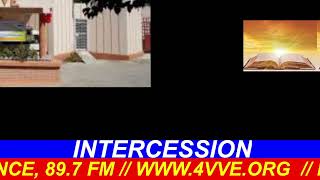 OPERATION D'INTERCESSION
