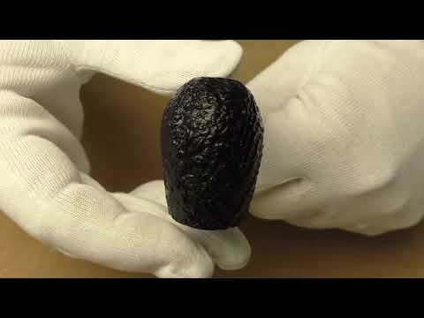 Dunhill Shell Briar 2102 - pipa C635