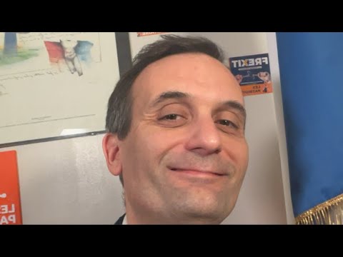 Coup de tonnerre : Trump sort un dossier très lourd contre Macron !