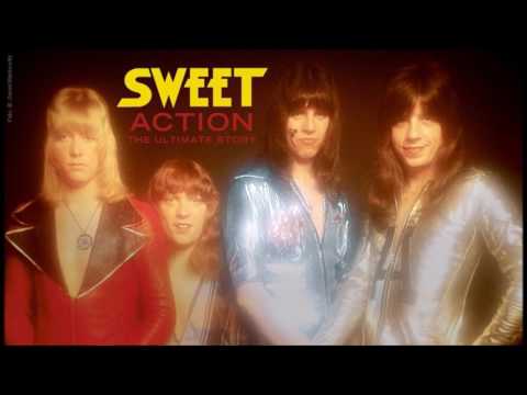 The Sweet - Action
