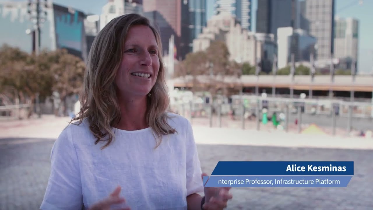 Discover the Master of Digital Infrastructure Engineering