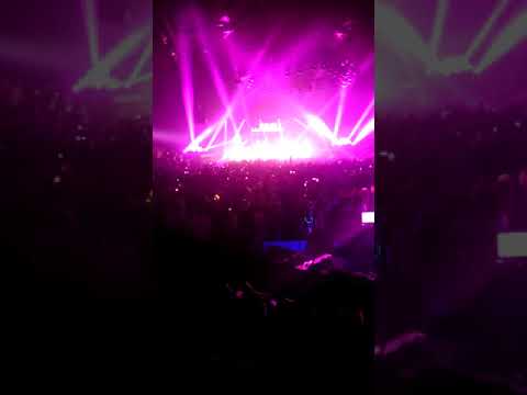 Clubland weekender Blackpool 2018