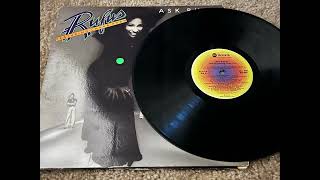 Rufus &amp; Chaka Khan - Egyptian Song (1977)