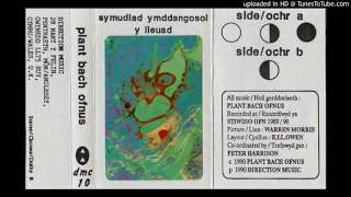 Plant Bach Ofnus - ◐