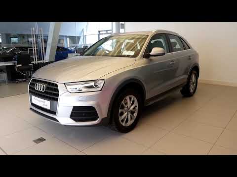 162KE2167 - 2016 Audi Q3 2.0TDI 150 SE  24,950