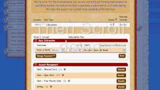 How to Get open chat in wizard101