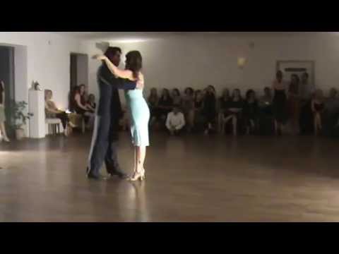 Maria Mondino & Ismael Ludman - Jamas Retornaras- M Calo