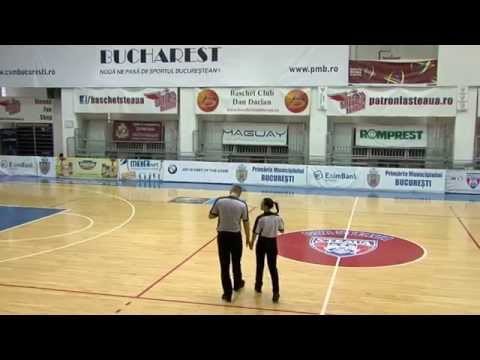 CSS Bega Timisoara LIVE CSS Ploiesti