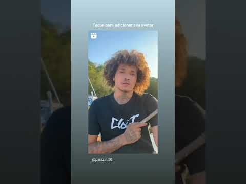 @parazin.50 @brenaldecarvalho