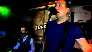 Una noche en Malibú-Tennessee 15 febrero 2014