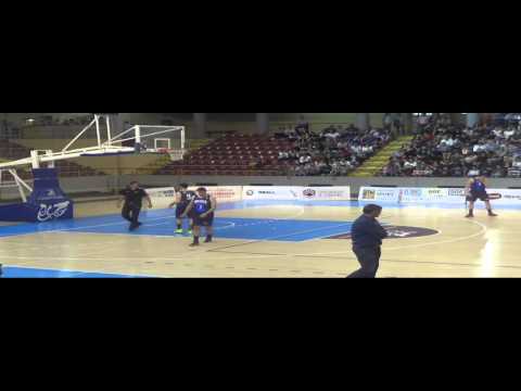 EBA D CORDOBA  SAN JUAN