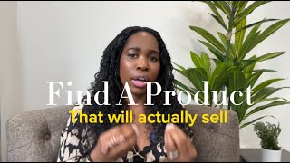How to figure out what digital products will really sell