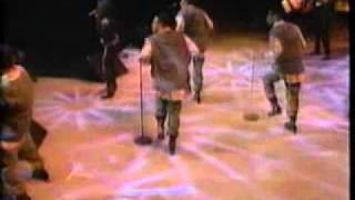 1994 TMAs - Selena & The Barrio Boyzz - Dondequiera Que Estés