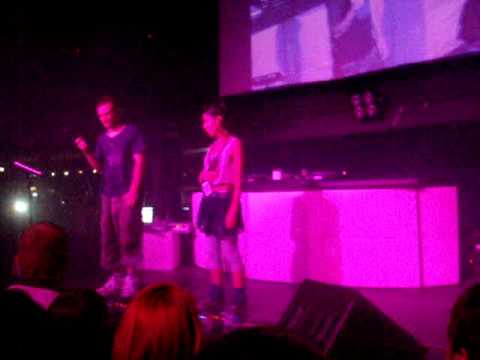 Dub Fx & Flower Fairy - Entrance (ETER Wrocław)