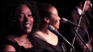 Matt Stansberry &amp; The Romance - 2013 EPK