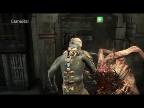 GS 2009/01 - Dead Space