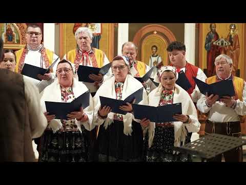 FS Barvinok z Kamienky – Rozkrylo nebo