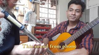 Video thumbnail for Sennheiser MKH816 by Rajinder Singh