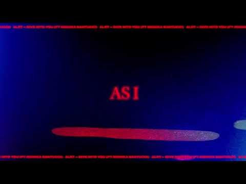 ALRT ft Monika Santucci - Dive Into You (Dj Jalex Short Dvj Edit)