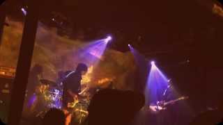 Dead Meadow//Everything's Going On- Double Door, Chicago 3.1.2014