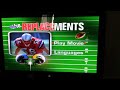 Opening To The Replacements 2005 Mini DVD Disc 2