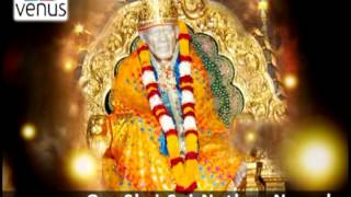 Om Shri Sai Nathay Namah (Mahendra Kapoor & Anupama