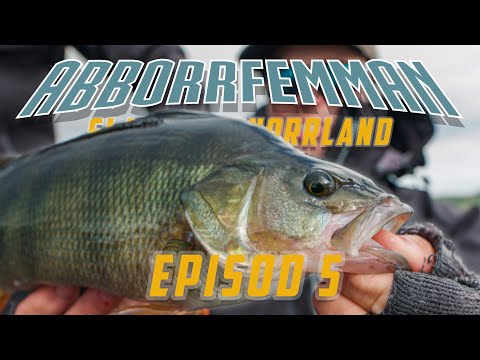 ABBORRFEMMAN 2023 EPISOD 5 (ENG SUBS) [4K]
