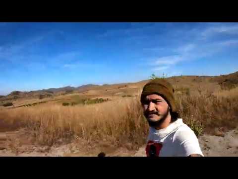 Ye Ngwe Soe & The Hooligans - The Evening Of Falling Cloud ( Offical Music Video)