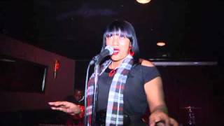 KISHA SIMONE'S CHRISTMAS