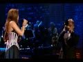 Renee Olstead and Chris Botti "Pennies From ...