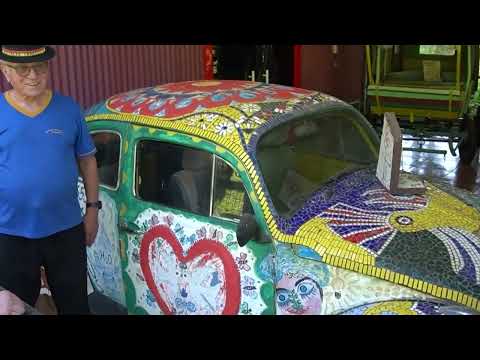 Seminário em Porto Vera Cruz integra 17 municípios e fortalece o turismo rural - Rio Grande Rural