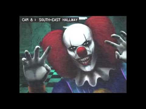 Asylum Night Shift Video