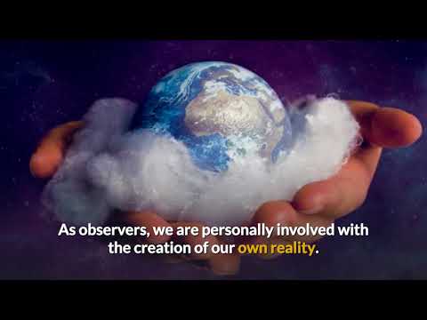 Quantum Entanglement: Why Space is Just the Construct That Gives the Illusion of Separate Objects