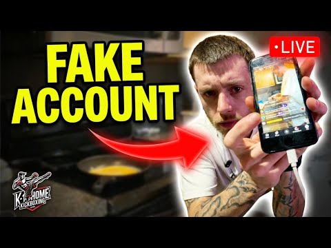 Live Breakfast Turns Into Troll War 😂