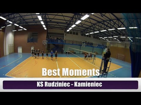 Best Moments | KS Rudziniec - Kamieniec