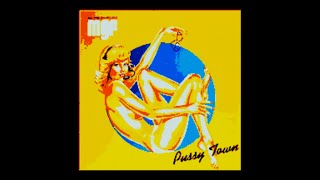 Machine Gun Fellatio - Pussy Town - NOX Karaoke