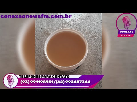 Denúncia de Moradores de Faina Perguntando ao SAAE o porque da Água su