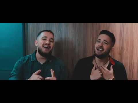 Os Gêmeos do Arrocha - Saudade do teu beijo (Clipe Oficial)