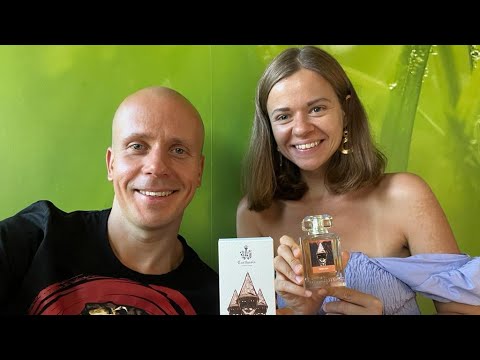 Crítica da fragrância de nicho Carthusia - Terra Mia #julescent