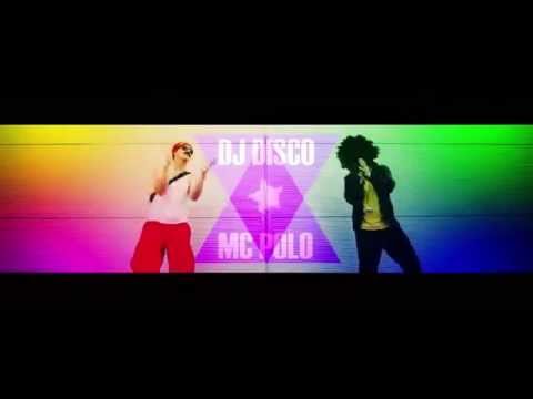 DJ Disco & MC Polo - Szalona Ruda 130 (To.Park.Remix)