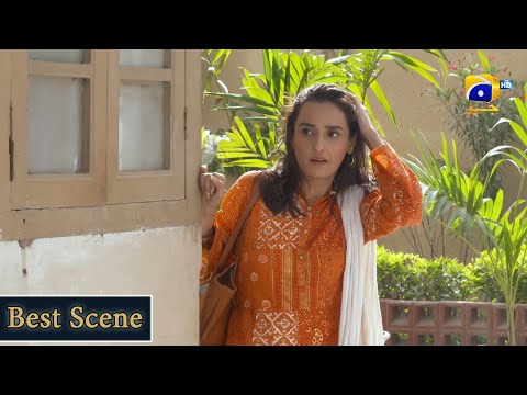Daraar Episode 02 | 𝐁𝐞𝐬𝐭 𝐒𝐜𝐞𝐧𝐞 𝟎𝟐 | Syed Jibran - Amar Khan | Har Pal Geo