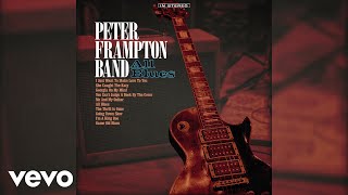 Peter Frampton Band Chords