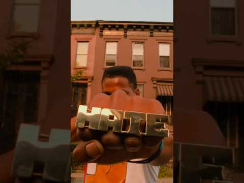 Do the Right Thing is a masterpiece 🌇 #cinema #dotherightthing #spikelee ##filmmaking #criterion