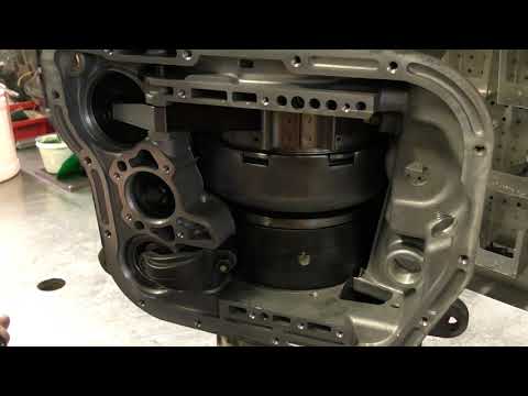 47/48RE low band adjustment