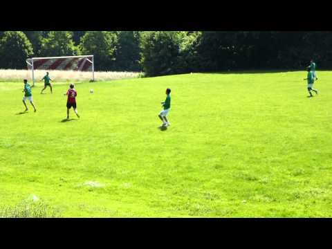 Wilde Liga Bremen: FC Europa - Interruptus Connection 2:7 (1:4) Teil IV