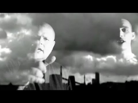 CAXTON PRESS - I WANNA SEE (OFFICIAL MUSIC VIDEO)