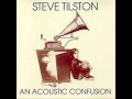 Steve Tilston - Sleepy Time on Peel Street (1971)