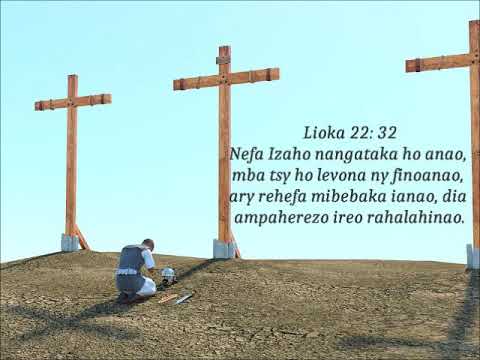 Fihirana ffpm 392 o mba raiso izao