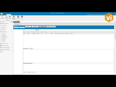 VivoInform - Fahrdienst